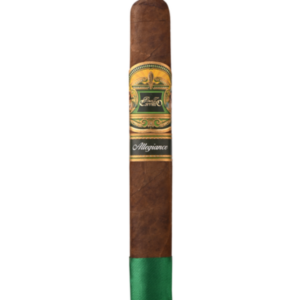 E. P. Carrillo Allegiance Confidant