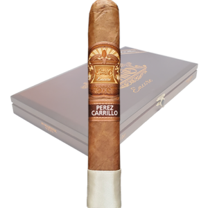 EP Carrillo Encore Majestic