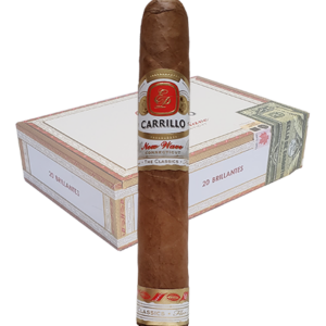 EP Carrillo New Wave Connecticut Brillantes