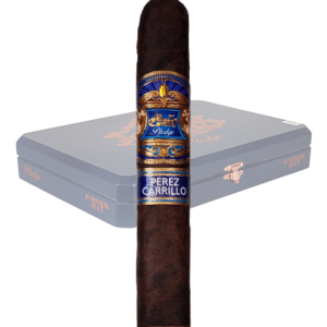 E.P. Carrillo Pledge Prequel