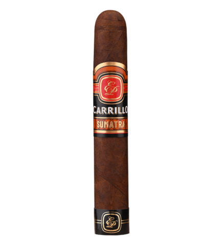 E.P. Carrillo Essence Sumatra Robusto