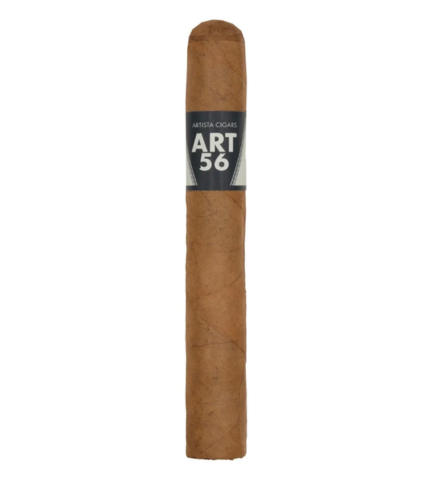 El Artista Art 56 Claro Toro Cigar