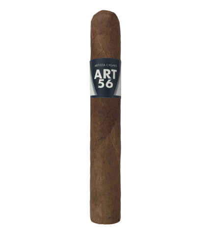 El Artista Art 56 Habano Toro Cigar
