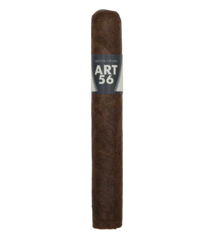 El Artista Art 56 Maduro Toro Cigar