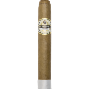 Espinosa Cigar Crema Robusto