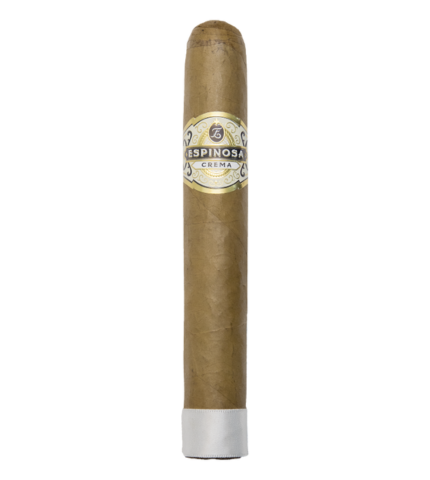 Espinosa Cigar Crema Robusto