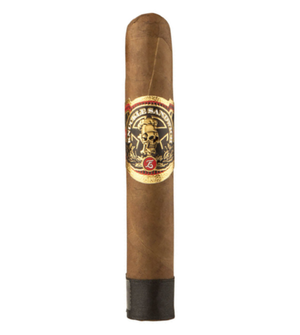 Espinosa Cigar Knuckle Sandwich Habano Robusto
