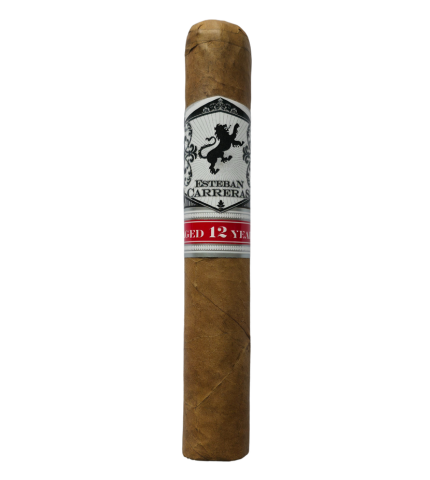 Esteban Carreras Connecticut White Label 12yr Robusto