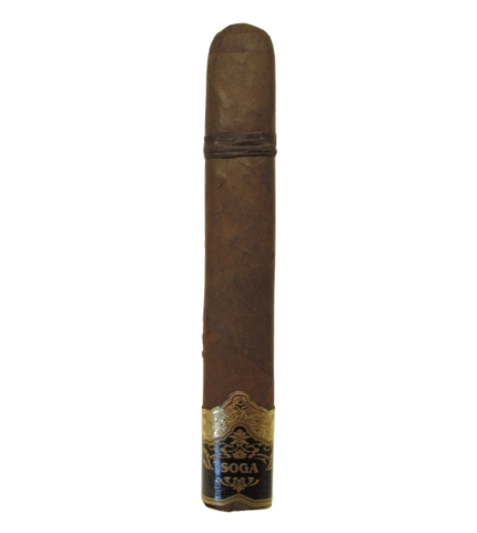 Esteban Carreras Soga de Oro Maduro Toro