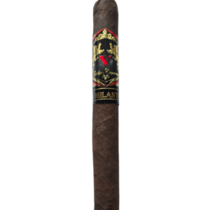 Esteban Carreras Vigilante Maduro Toro