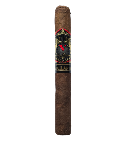 Esteban Carreras Vigilante Natural Toro