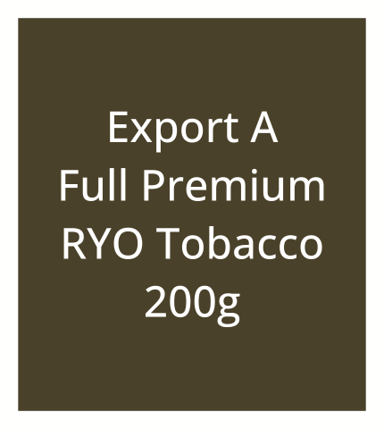 cigarette export a 'A' Ultra Smooth Delivered Near You Export A Green aka Green