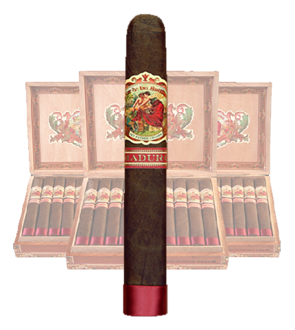 My Father Cigars Flor De Las Antillas Maduro Toro