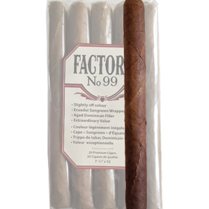 Factory No. 99