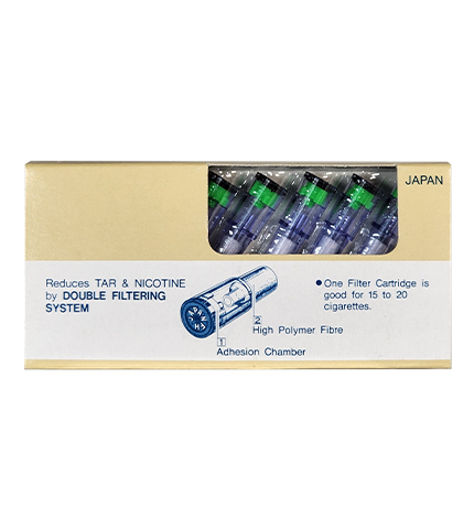 Cigarette Friend Holder Replacement Filters - Image 2