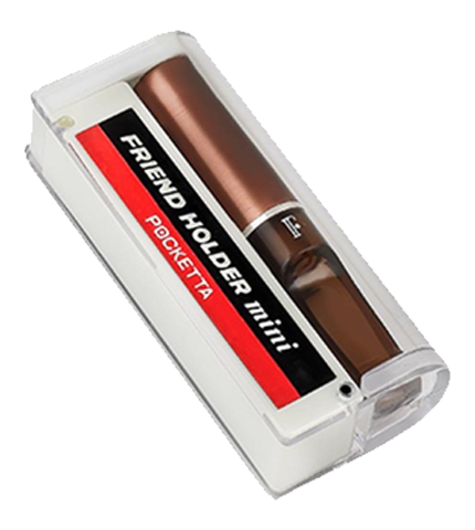 friend holder cigarette filter Japan Personal Glue Flavour Active Coal Ceramic Smoking Charcoal Pipe Colored Acetate Tar Filters - Cigarette Tar Filters and Acetate Cigarette price Friend Holder - Super (2
