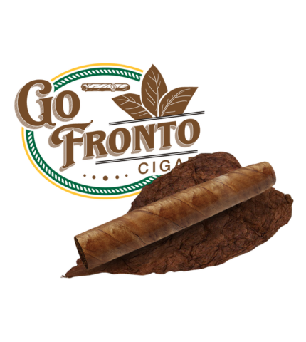 Go Fronto Herring Natural Mega