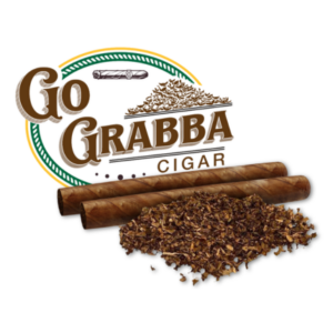 Go Grabba Herring Natural