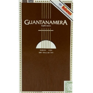 Guantanamera Decimos