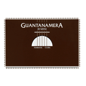 Guantanamera Minis