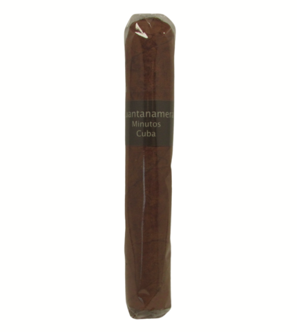 Guantanamera Minutos Single - Image 2