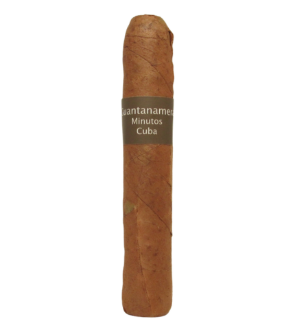 Guantanamera Minutos Single