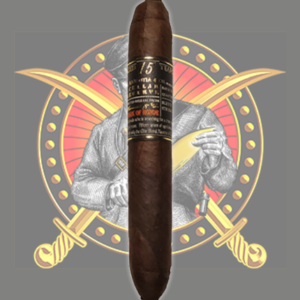 Gurkha Cellar Reserve 15 Year Hedonism Maduro