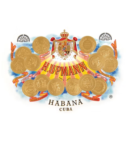 H. Upmann Connoisseur Number Two - Image 3