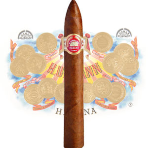H. Upmann Number 2