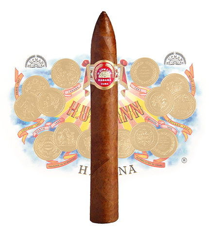 H. Upmann Number 2