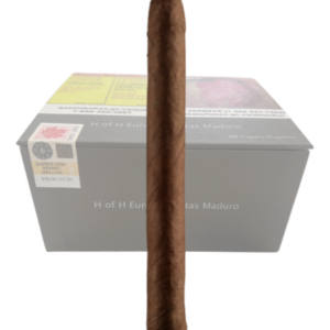 HoH Euro Senoritas Maduro