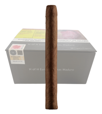 HoH Euro Senoritas Maduro