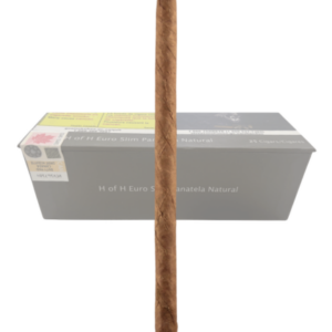 HoH Euro Slim Panatela Natural