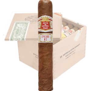 Hoyo de Monterrey Epicure No. 2