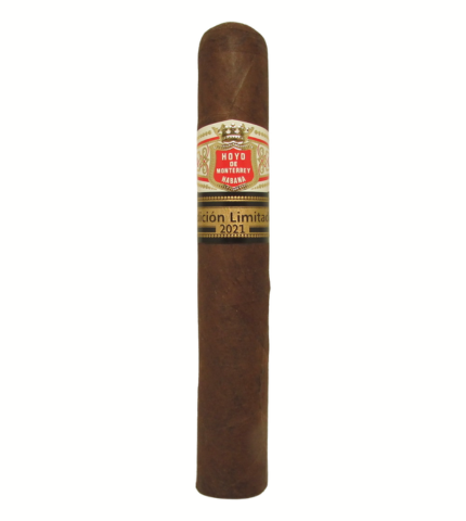 Hoyo de Monterrey Monterreyes No. 4 Edicion Limitada 2021