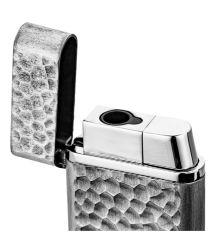 IM Corona Flambeau Luxury Torch Lighter Model 7317 - Image 4