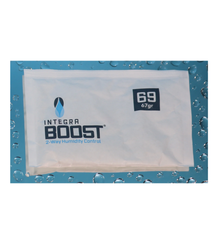 Integra Boost 67g RH69% Humidity Pack - Image 4