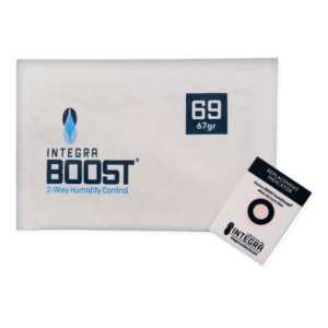Integra Boost 67g RH69% Humidity Pack