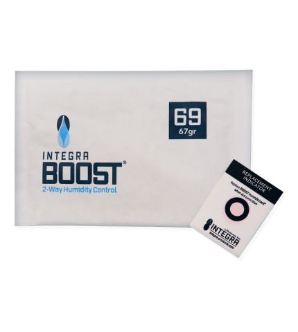 Integra Boost 67g RH69% Humidity Pack
