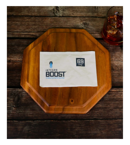 Integra Boost 67g RH69% Humidity Pack - Image 2