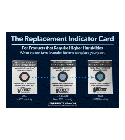 Integra Boost 67g RH69% Humidity Pack - Image 3