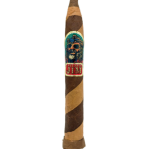 Island Jim Barber Pole