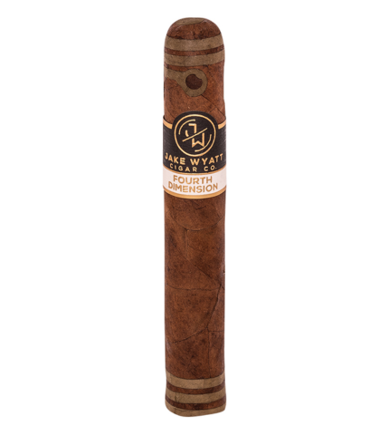 Jake Wyatt Fourth Dimension Robusto