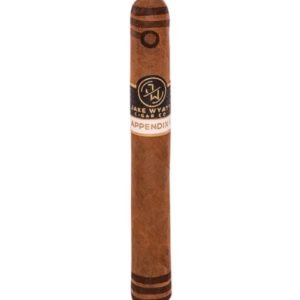 Jake Wyatt Appendix II Robusto