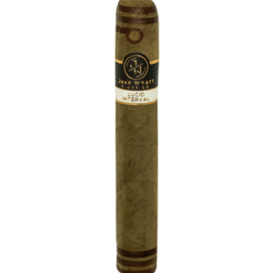 Jake Wyatt Lucid Interval Robusto