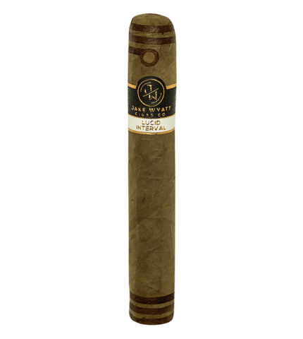 Jake Wyatt Lucid Interval Robusto