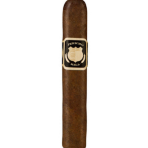 Crowned Heads Jericho Hill Jack Brown Robusto Gordo