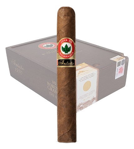Joya de Nicaragua Antaño Robusto Grande