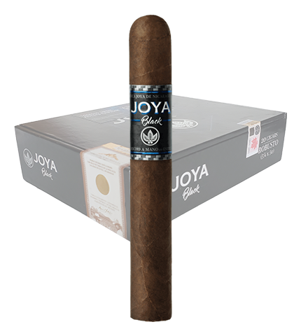 Joya de Nicaragua Black Robusto
