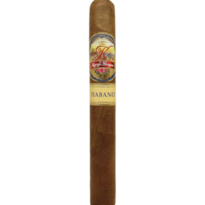 K by Karen Berger Habano Toro